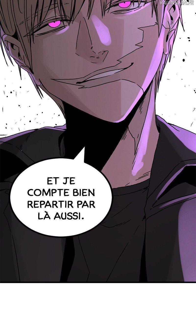 Read Hero Killer FR Manga Online