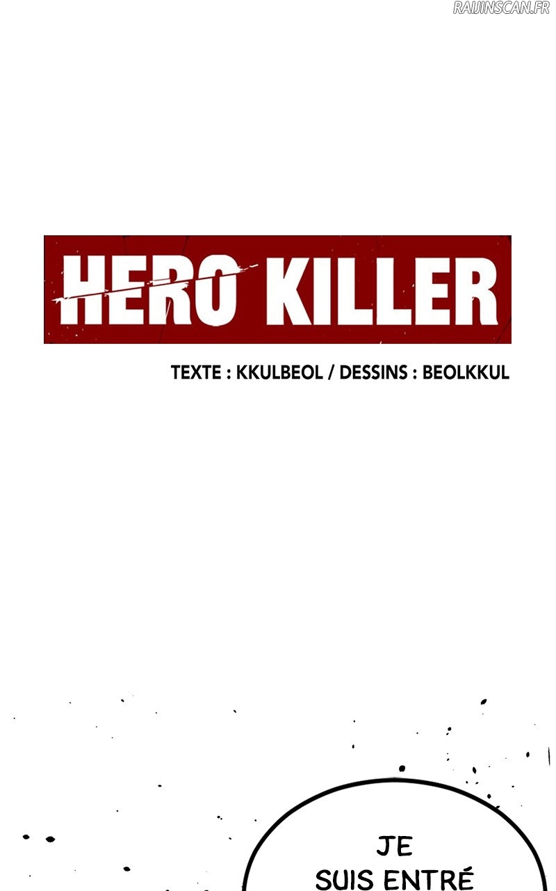 Read Hero Killer FR Manga Online