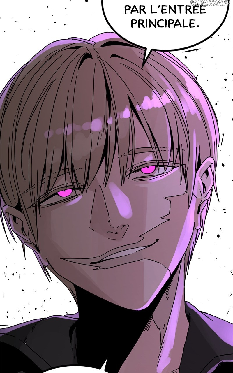 Read Hero Killer FR Manga Online