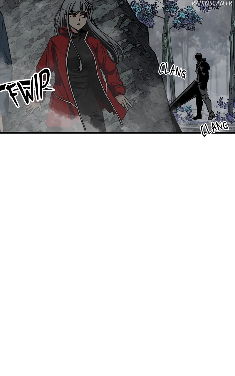 Read Hero Killer FR Manga Online