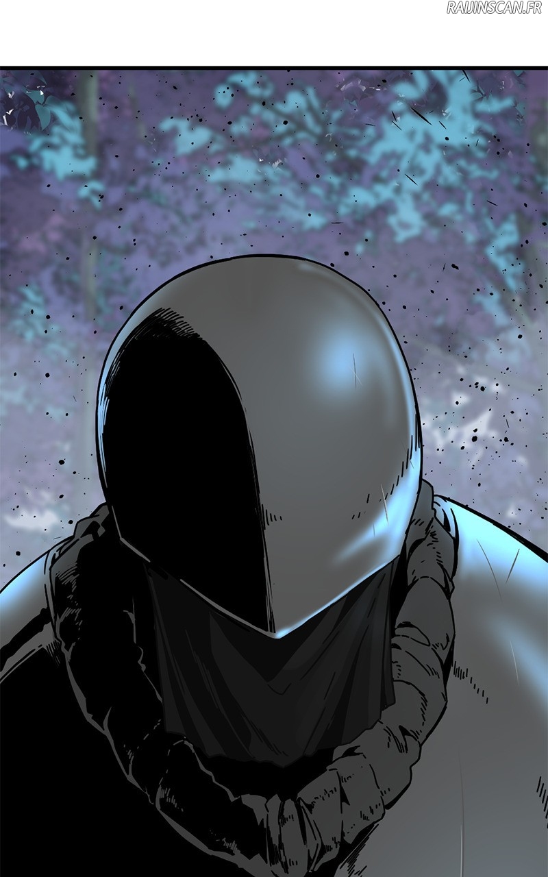 Read Hero Killer FR Manga Online