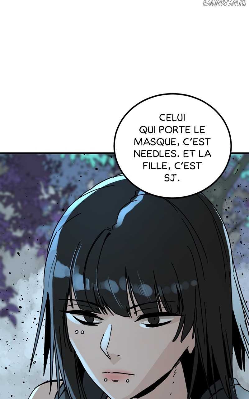 Read Hero Killer FR Manga Online