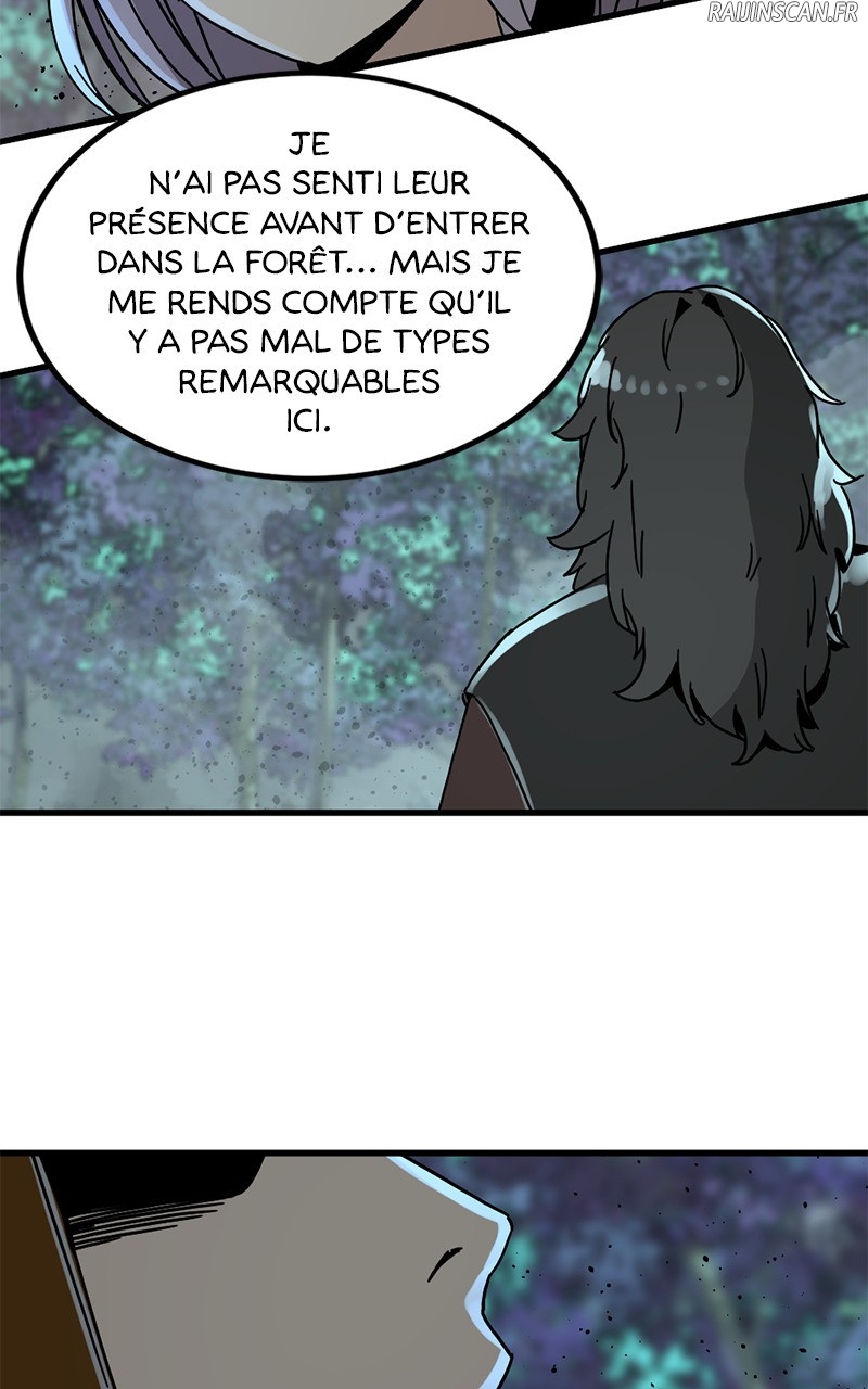 Read Hero Killer FR Manga Online