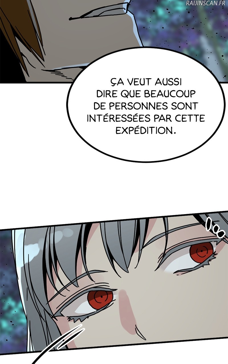 Read Hero Killer FR Manga Online