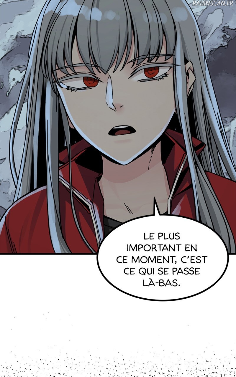 Read Hero Killer FR Manga Online