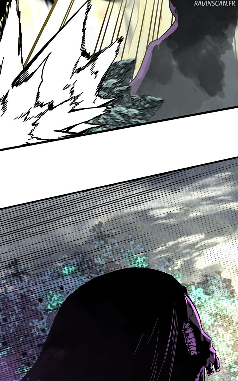 Read Hero Killer FR Manga Online