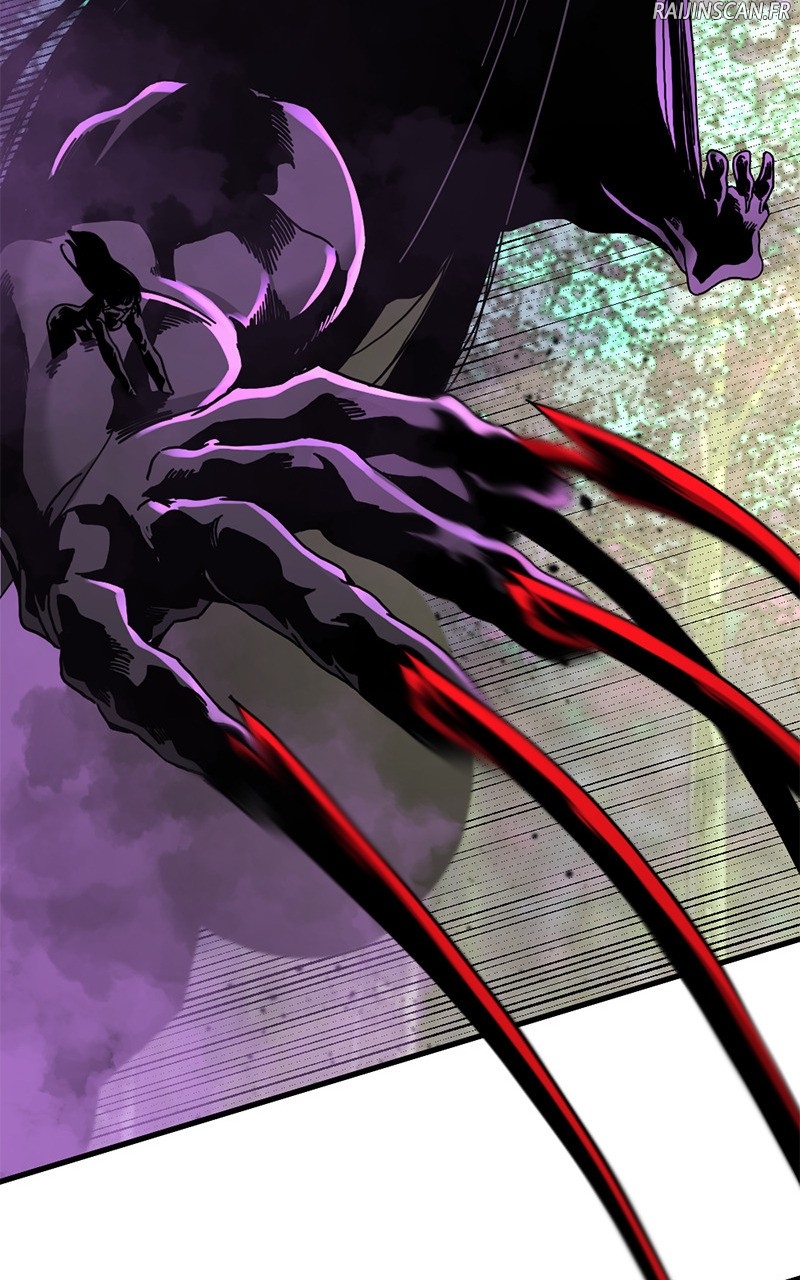 Read Hero Killer FR Manga Online