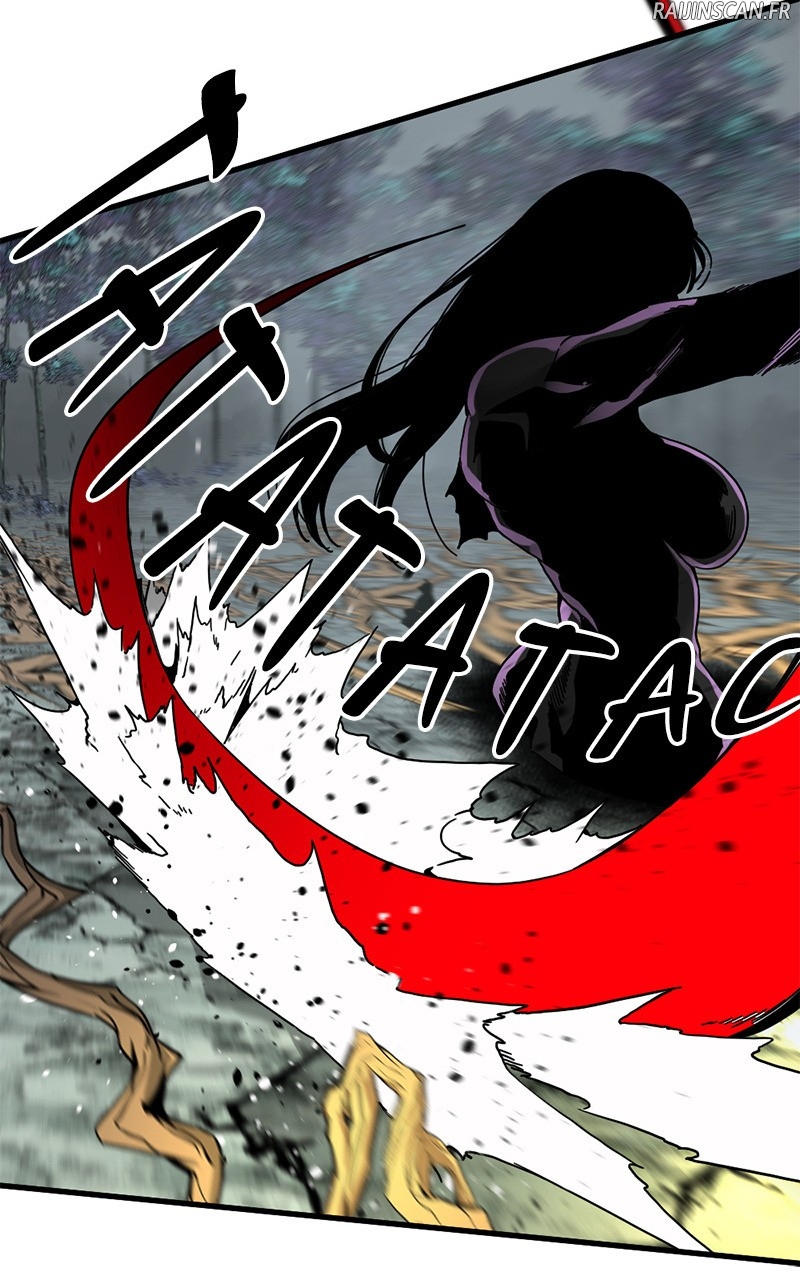Read Hero Killer FR Manga Online