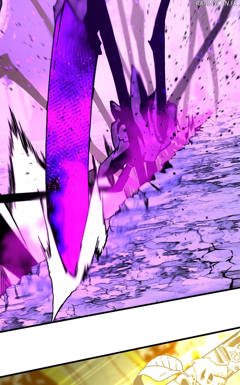 Read Hero Killer FR Manga Online