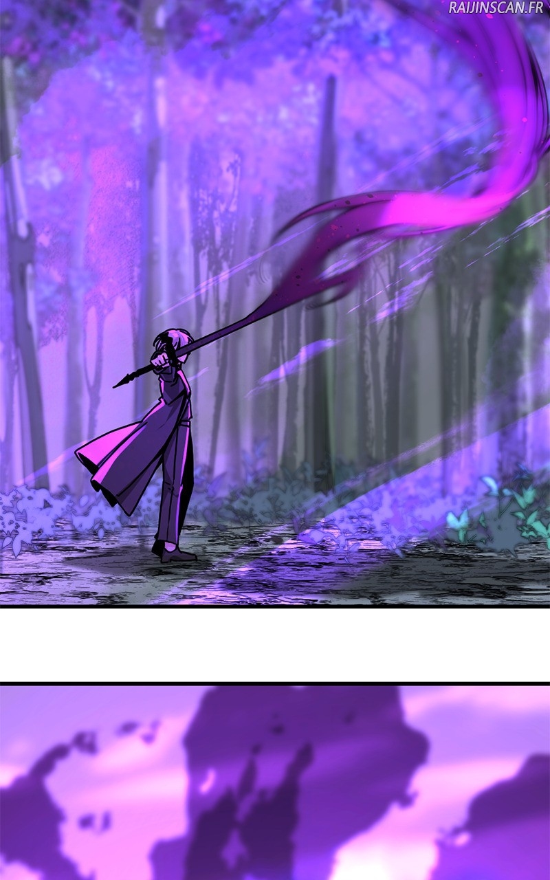 Read Hero Killer FR Manga Online