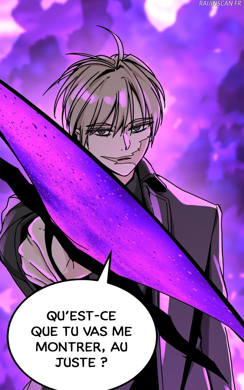 Read Hero Killer FR Manga Online