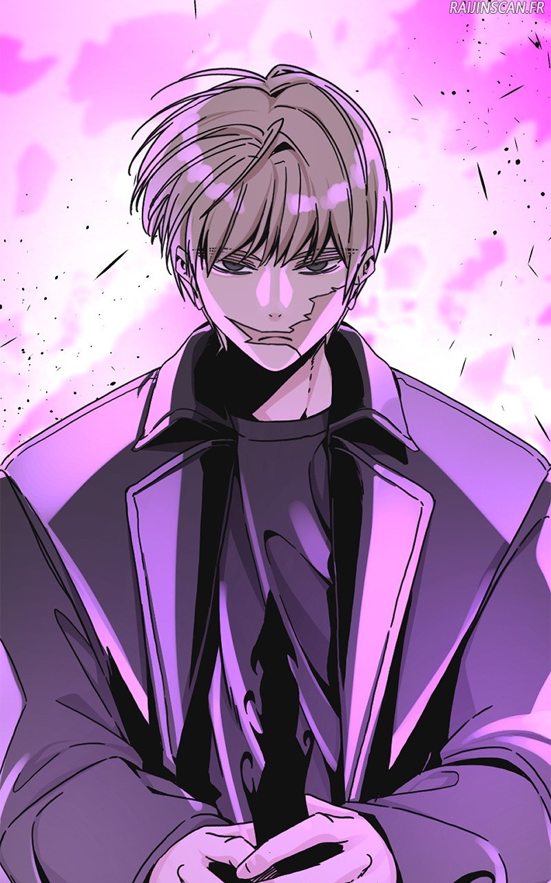 Read Hero Killer FR Manga Online