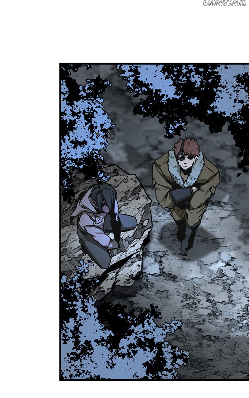 Read Hero Killer FR Manga Online