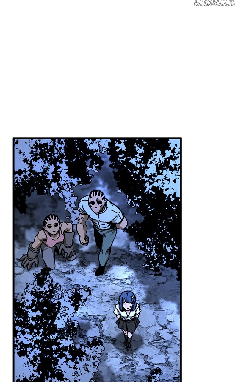 Read Hero Killer FR Manga Online