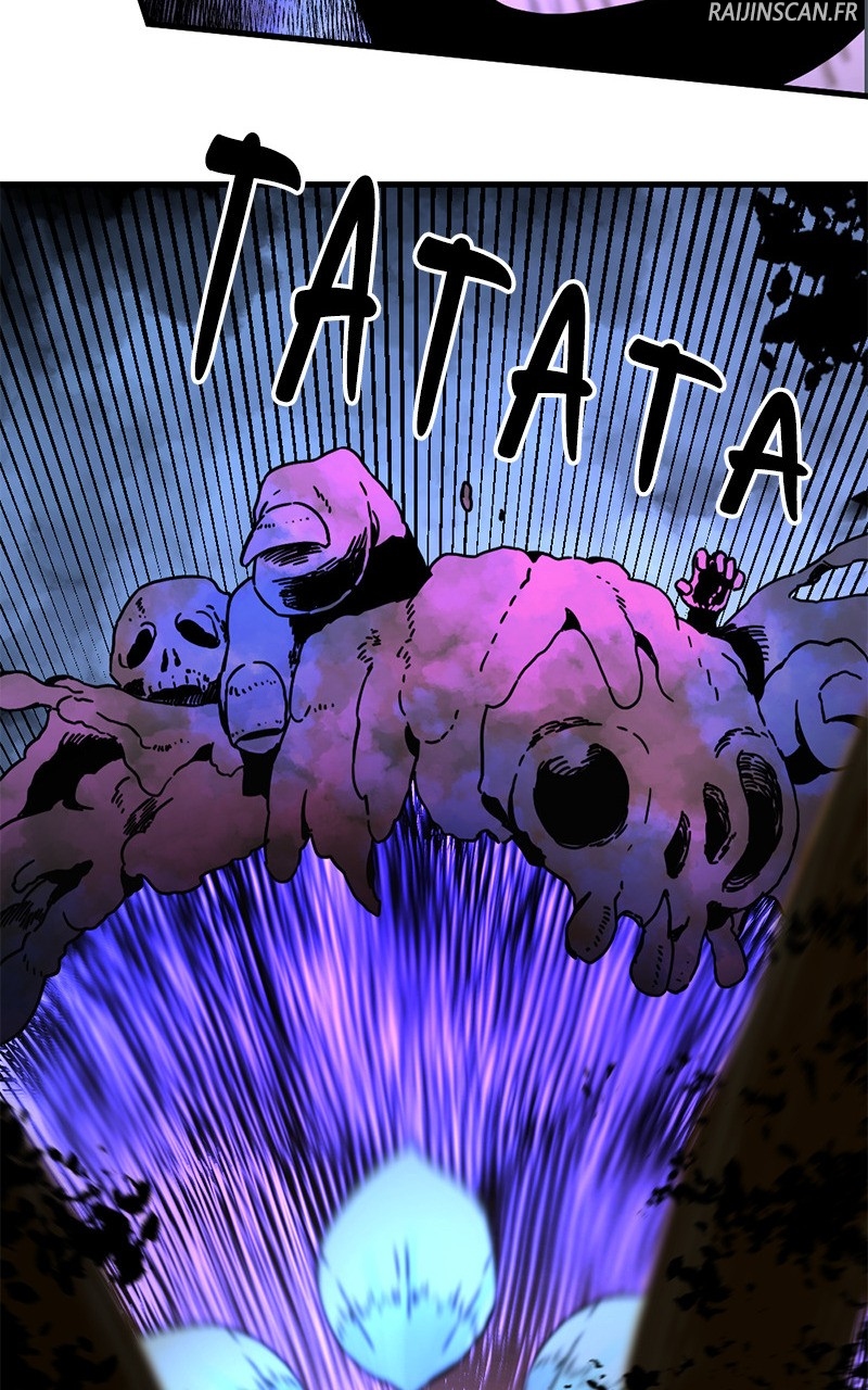 Read Hero Killer FR Manga Online
