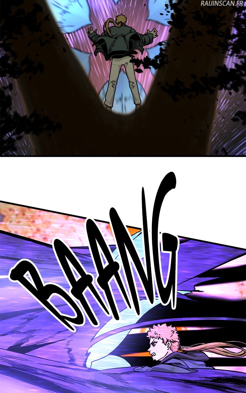 Read Hero Killer FR Manga Online