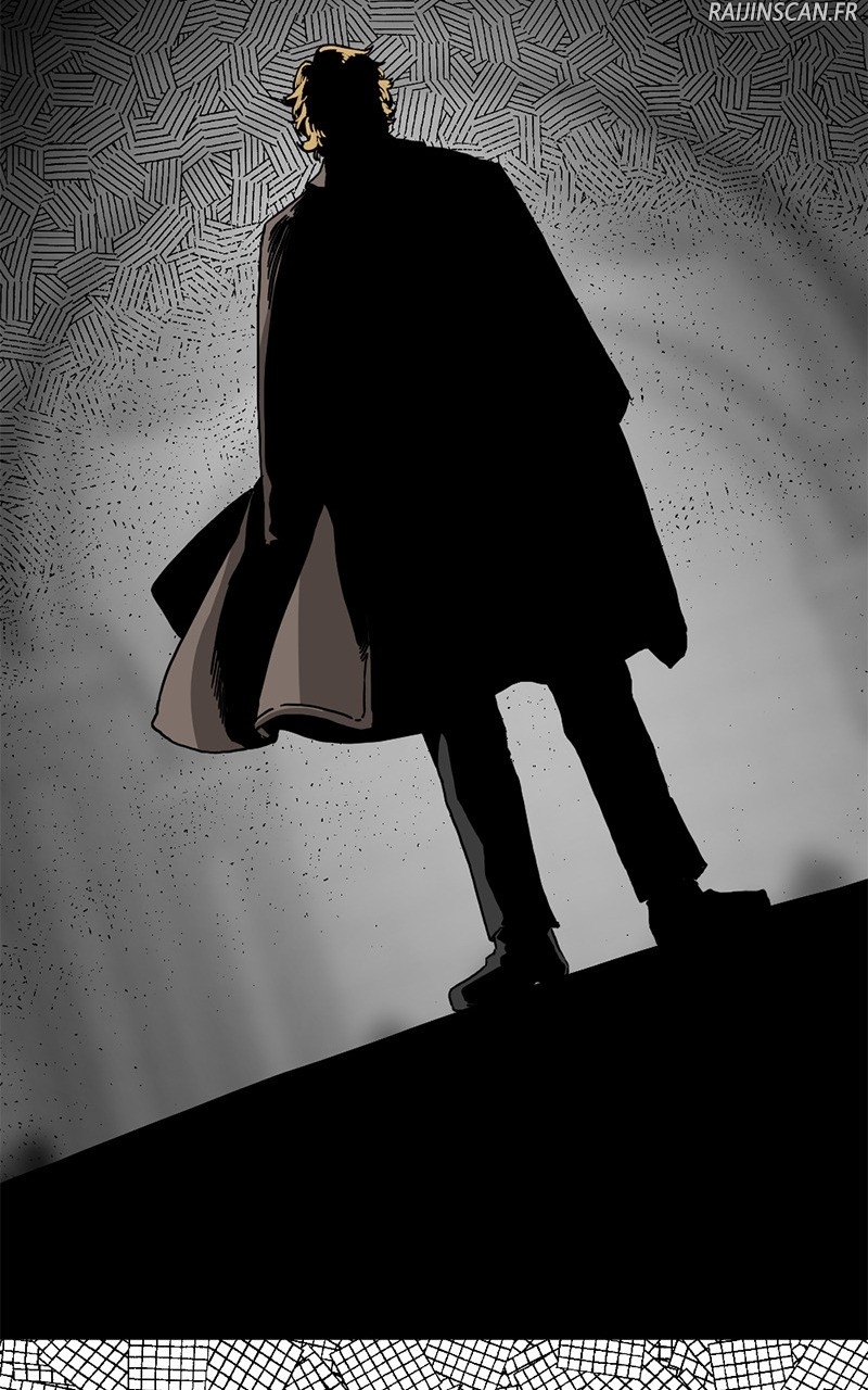 Read Hero Killer FR Manga Online