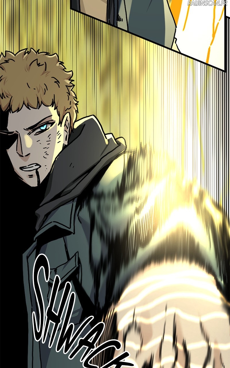 Read Hero Killer FR Manga Online