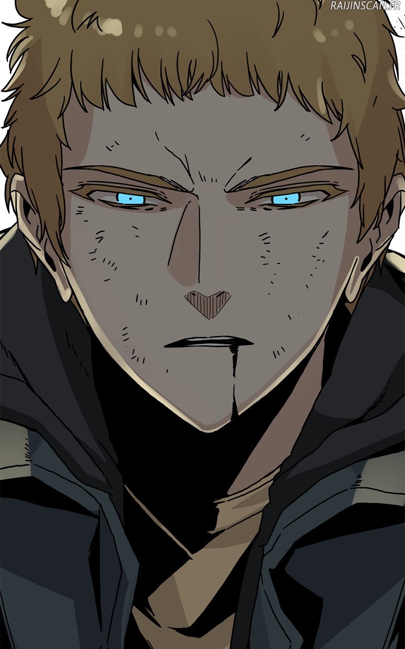 Read Hero Killer FR Manga Online