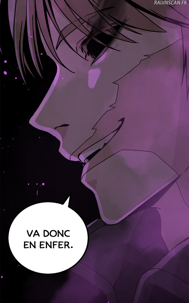 Read Hero Killer FR Manga Online