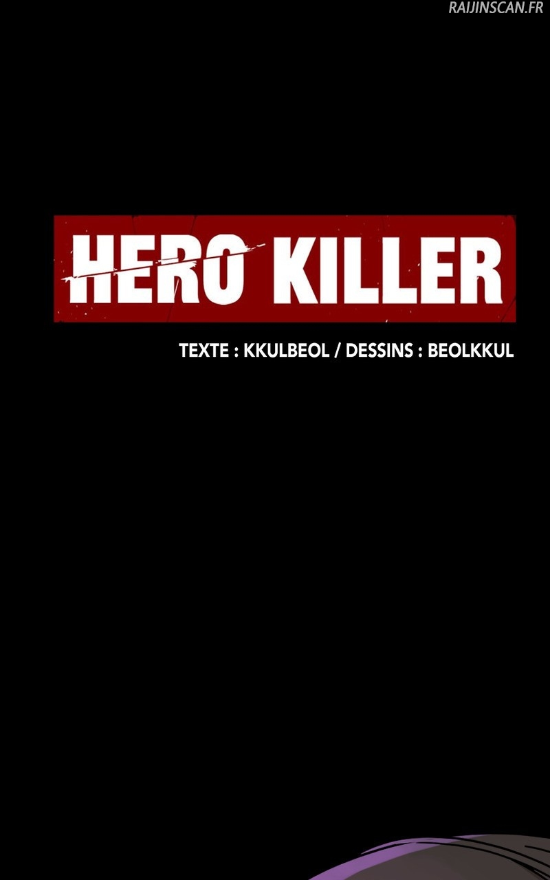 Read Hero Killer FR Manga Online