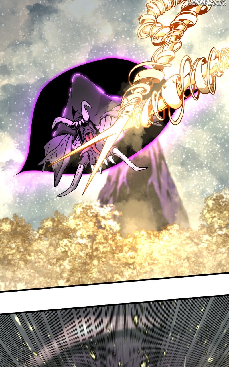 Read Hero Killer FR Manga Online