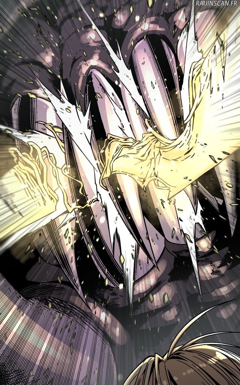 Read Hero Killer FR Manga Online
