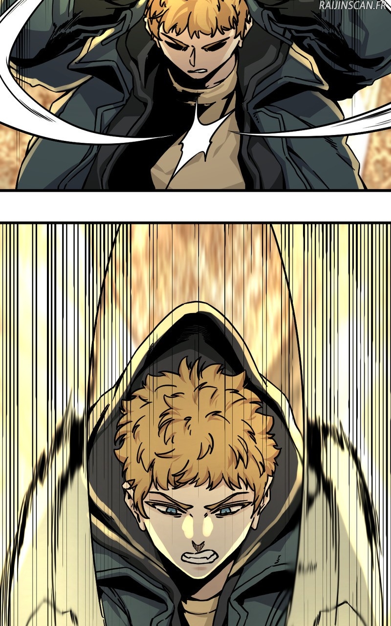 Read Hero Killer FR Manga Online