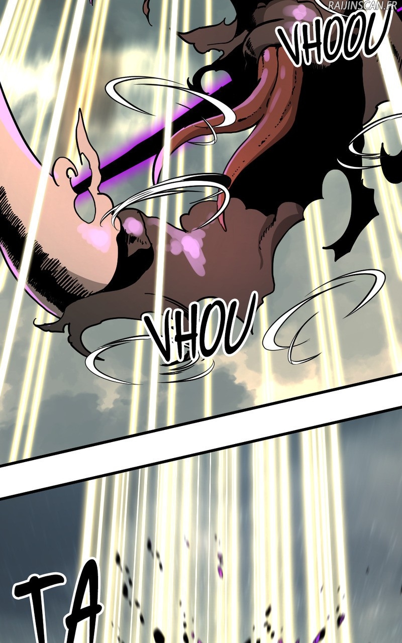 Read Hero Killer FR Manga Online