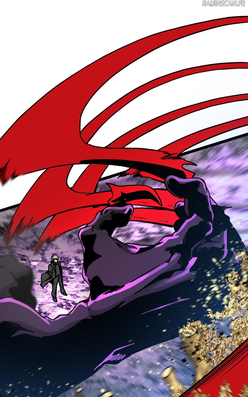 Read Hero Killer FR Manga Online