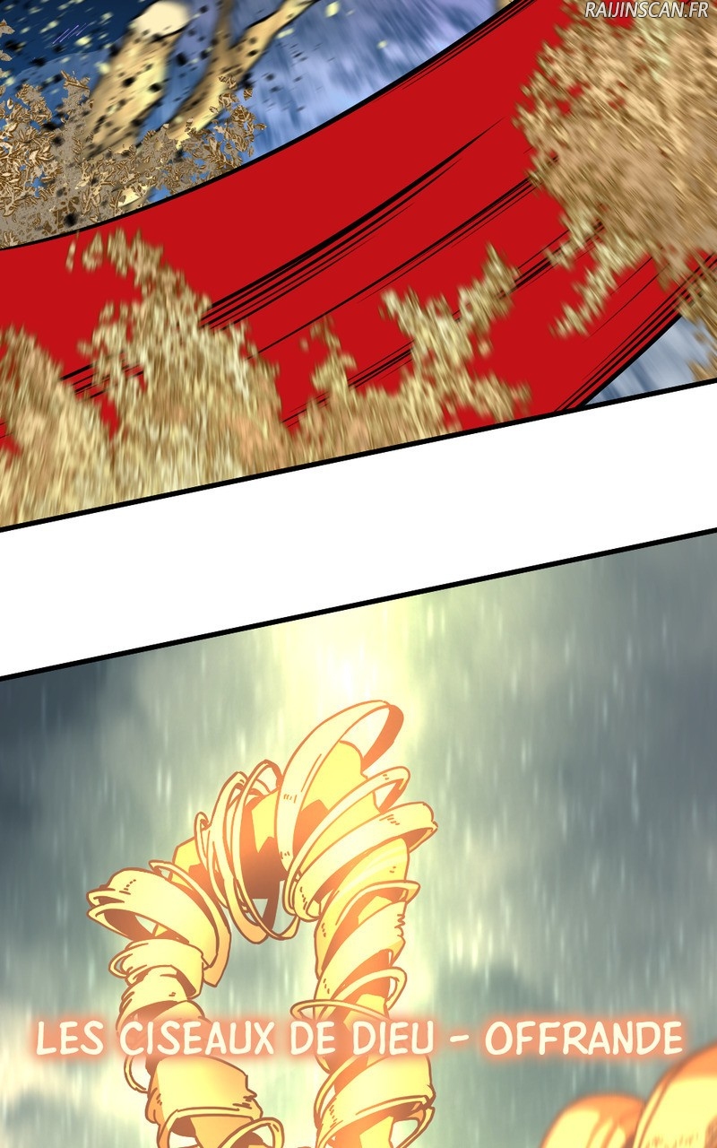 Read Hero Killer FR Manga Online