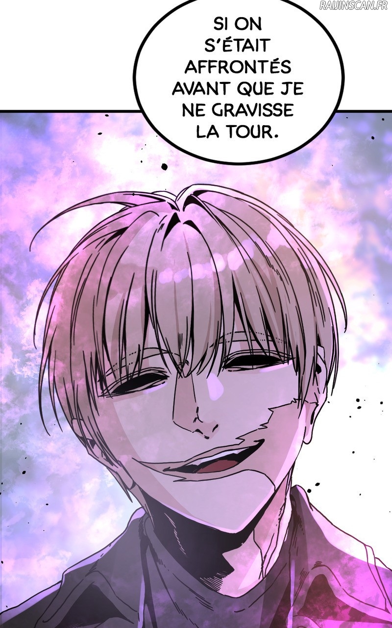 Read Hero Killer FR Manga Online