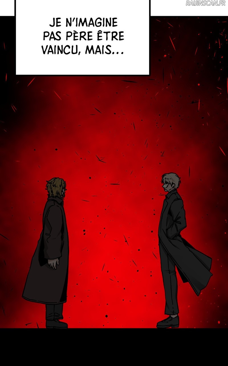 Read Hero Killer FR Manga Online