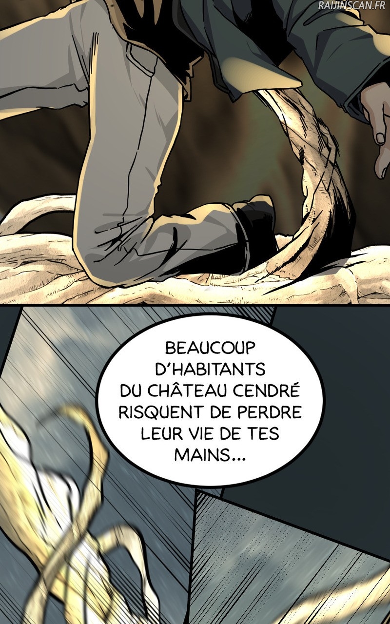 Read Hero Killer FR Manga Online