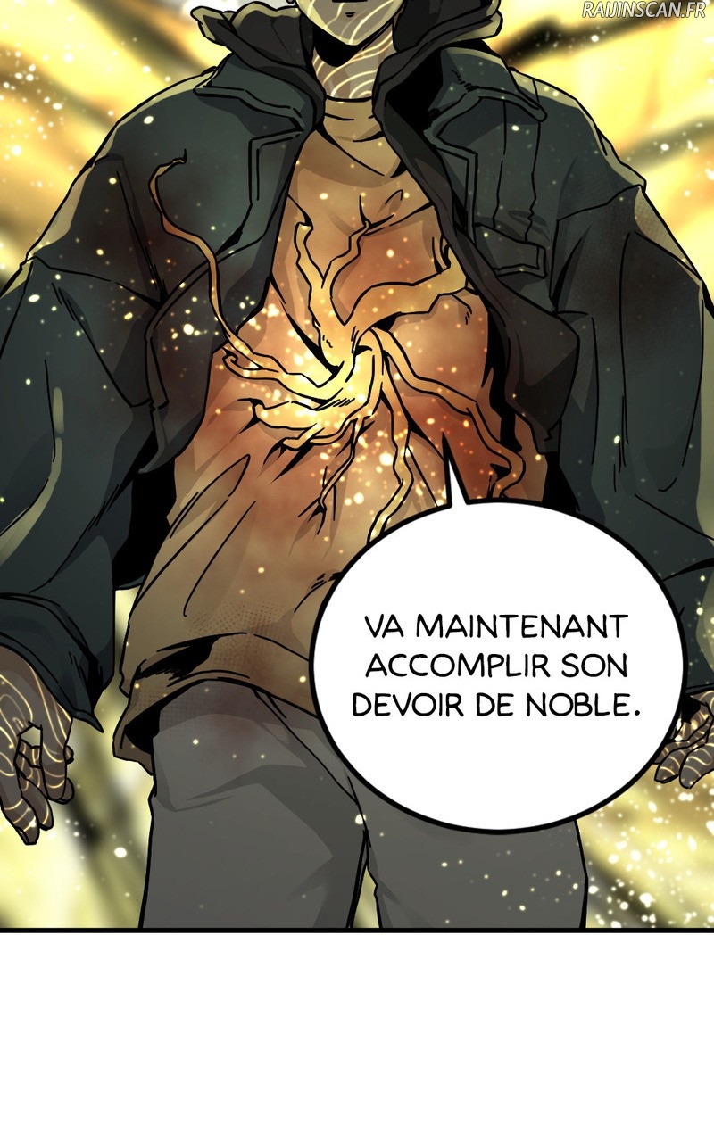 Read Hero Killer FR Manga Online