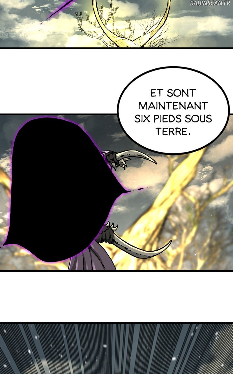 Read Hero Killer FR Manga Online