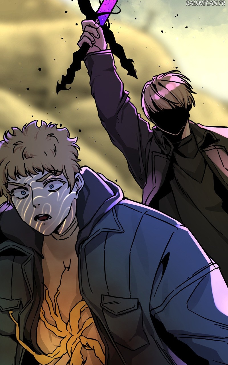 Read Hero Killer FR Manga Online