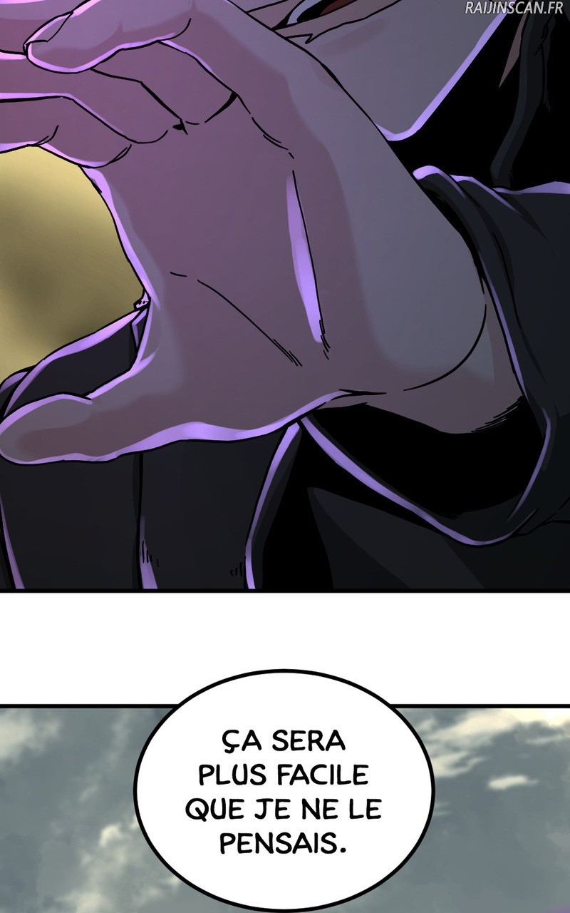 Read Hero Killer FR Manga Online