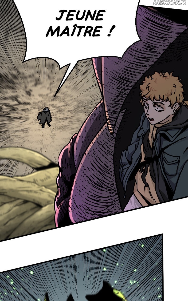 Read Hero Killer FR Manga Online