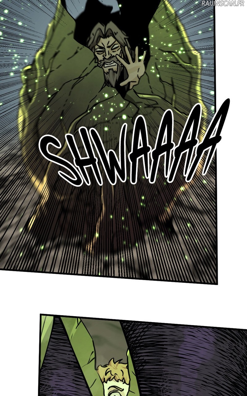 Read Hero Killer FR Manga Online