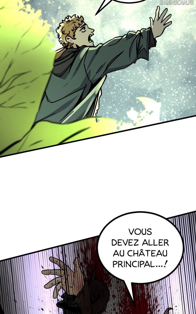 Read Hero Killer FR Manga Online