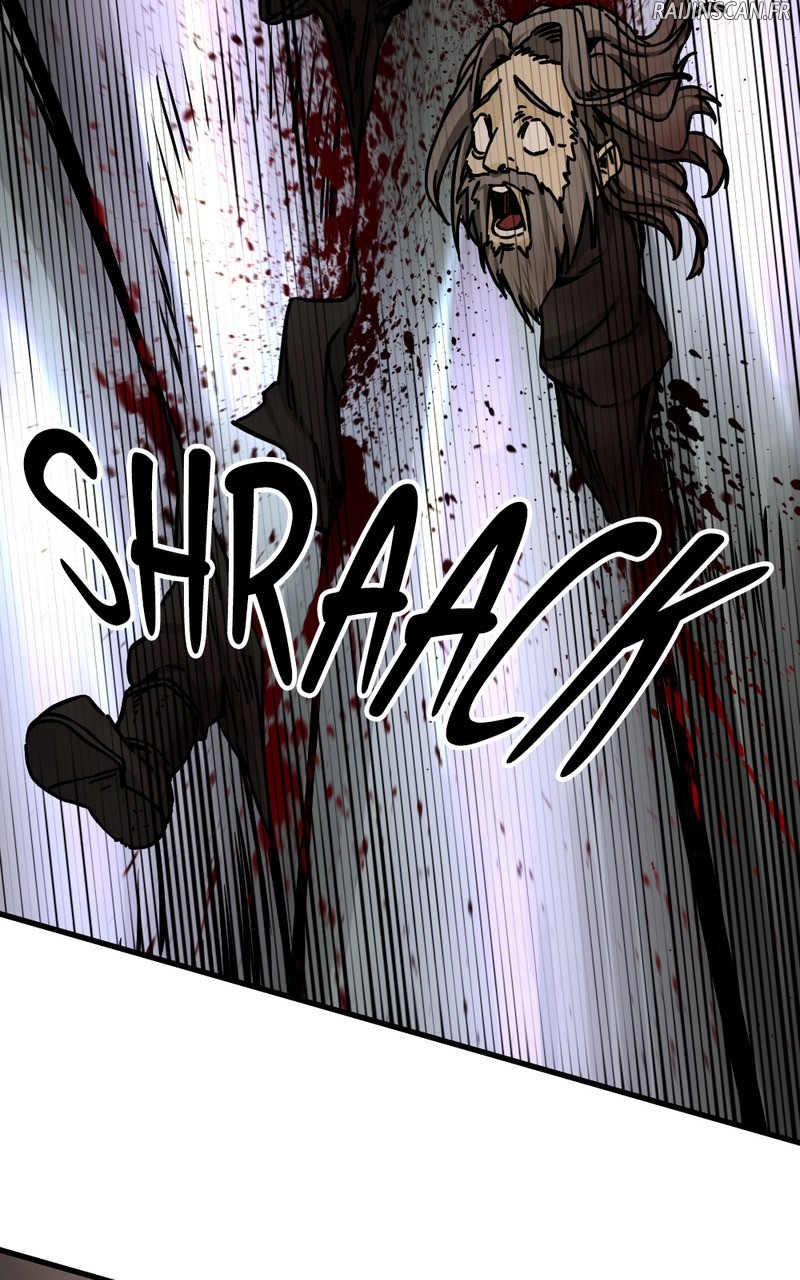 Read Hero Killer FR Manga Online