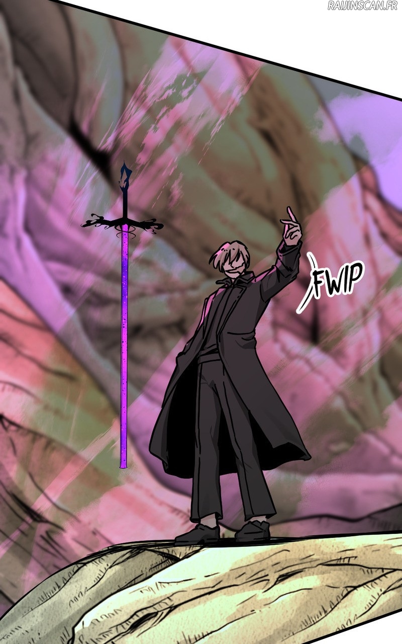 Read Hero Killer FR Manga Online