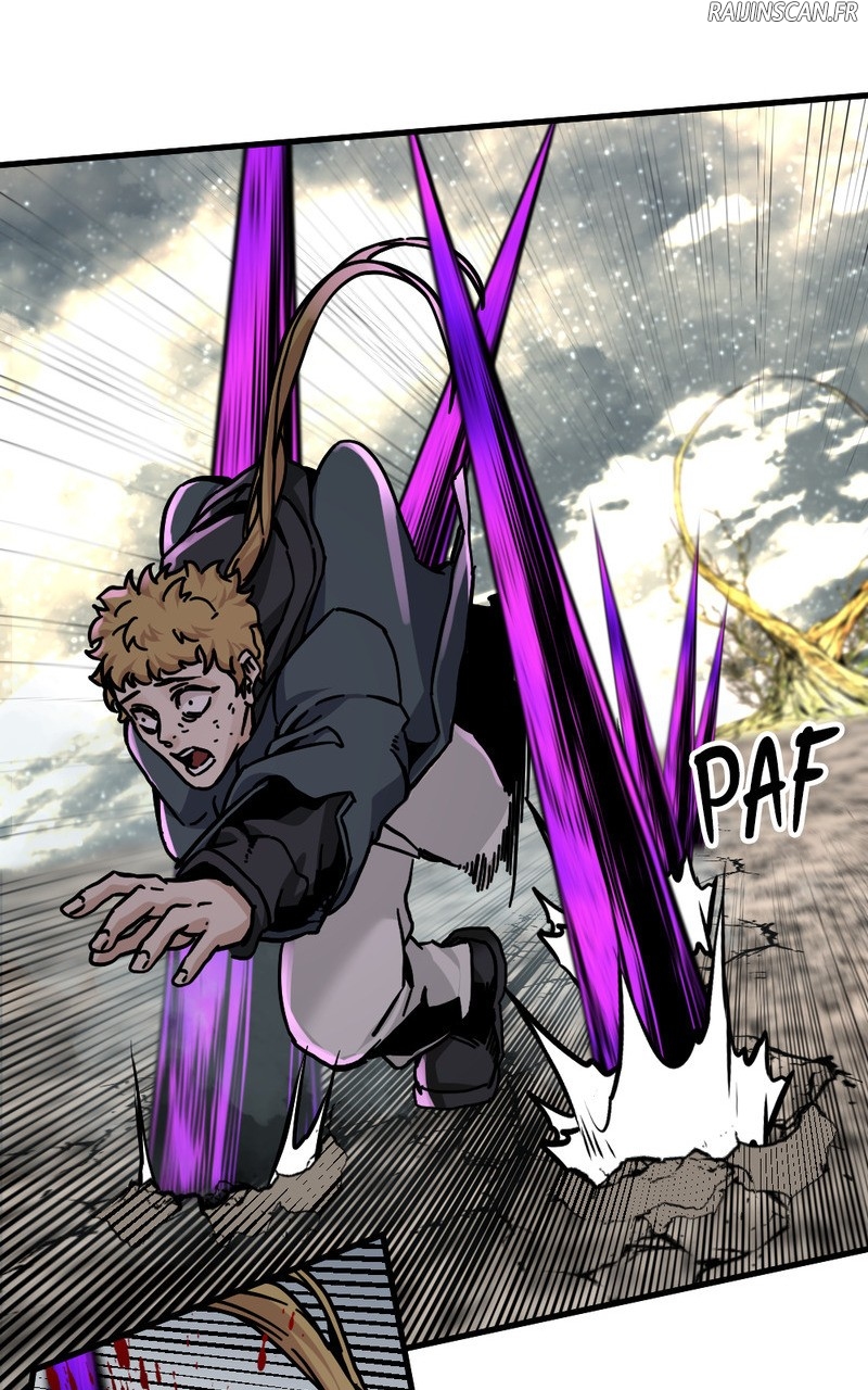 Read Hero Killer FR Manga Online