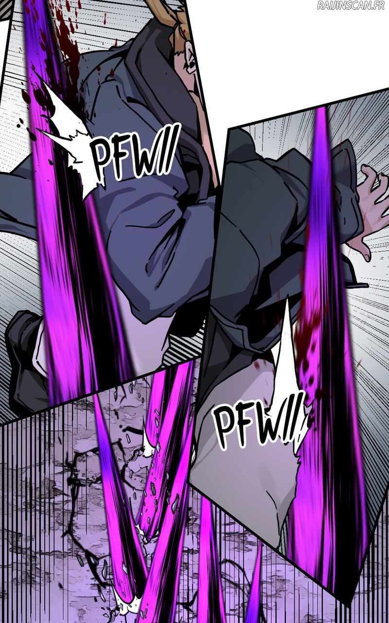 Read Hero Killer FR Manga Online