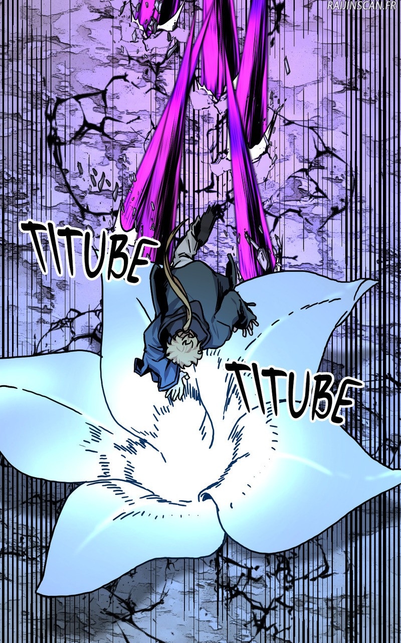 Read Hero Killer FR Manga Online