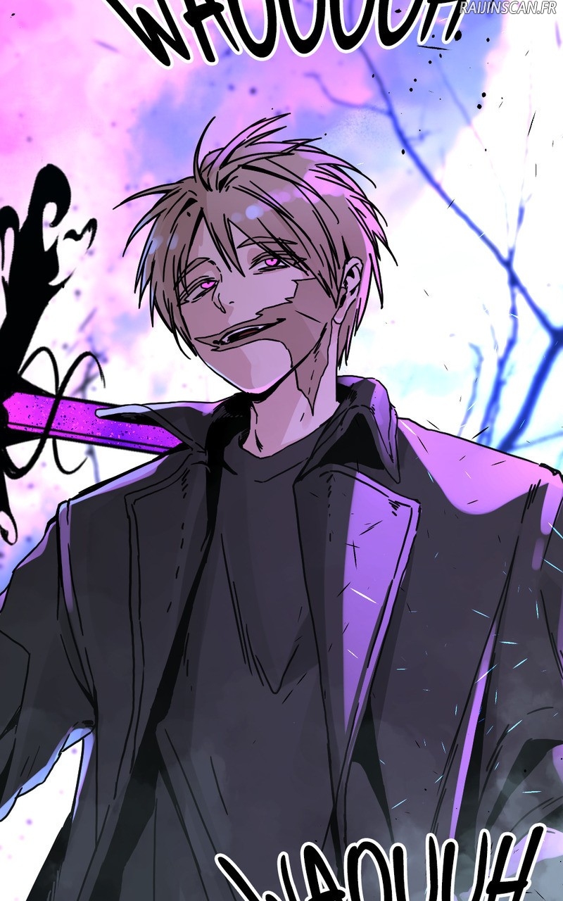 Read Hero Killer FR Manga Online
