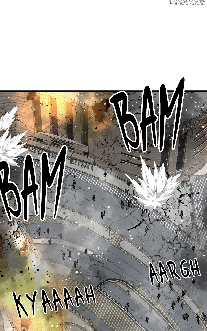 Read Hero Killer FR Manga Online