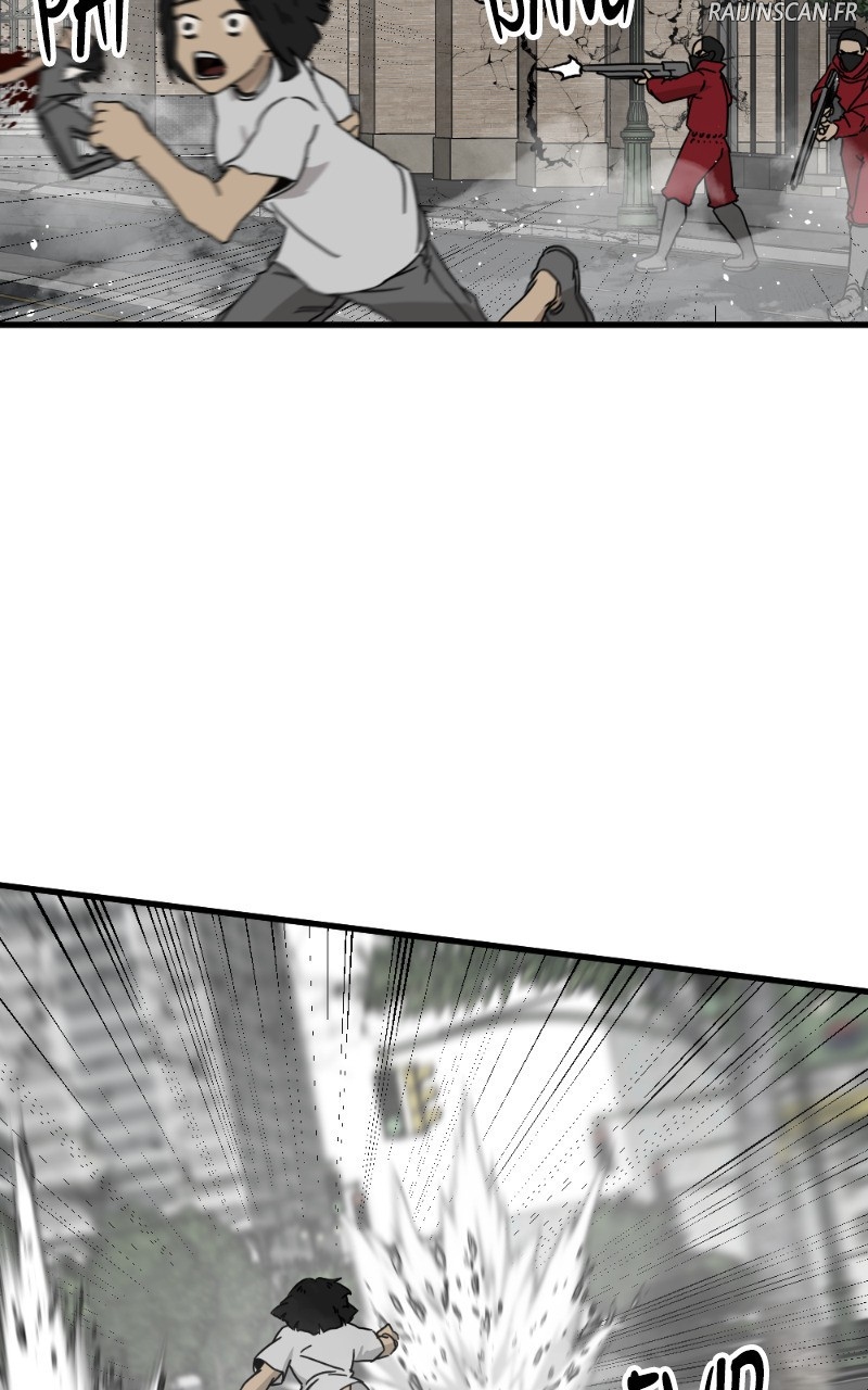 Read Hero Killer FR Manga Online