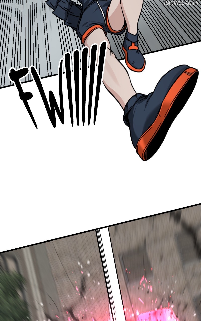 Read Hero Killer FR Manga Online